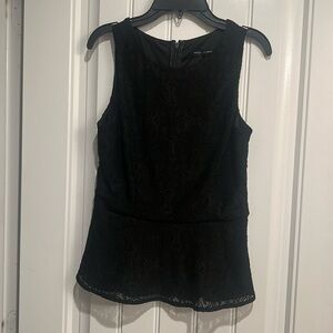 White House Black Market top